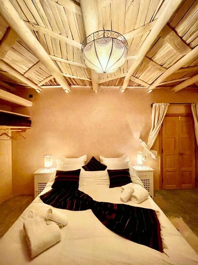 Chateau Imilchil 외부 사진