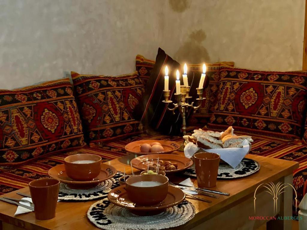 Chateau Imilchil 외부 사진